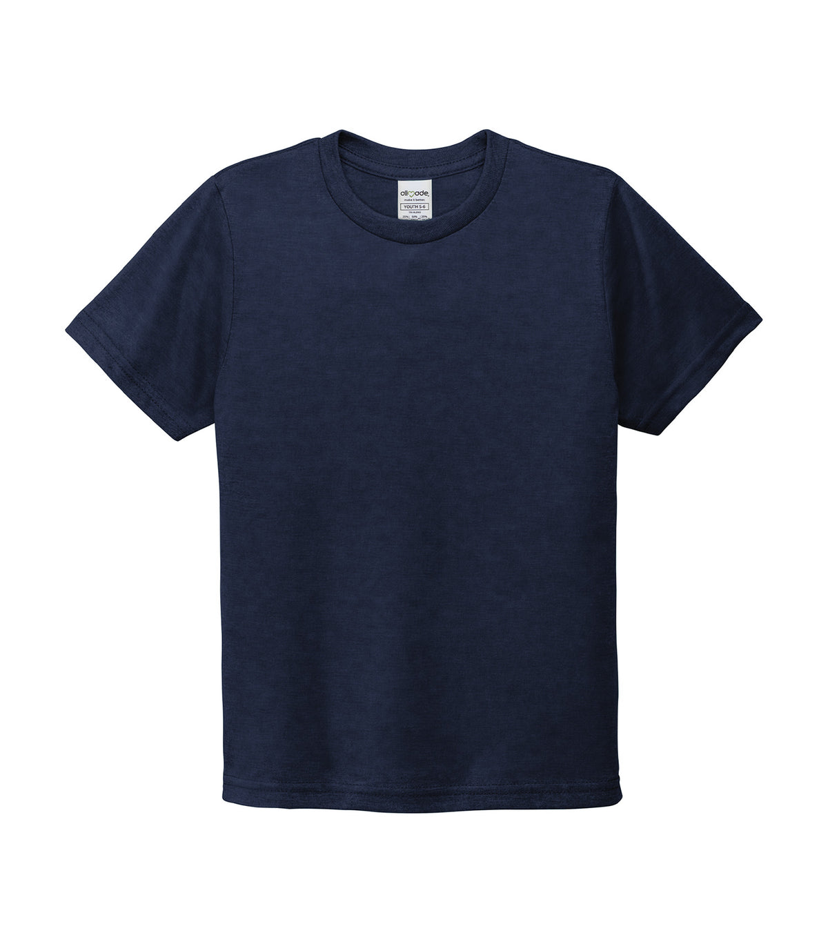 ALLMADE® YOUTH TRI-BLEND TEE