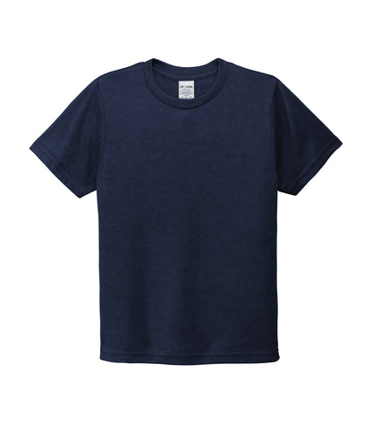 ALLMADE® YOUTH TRI-BLEND TEE