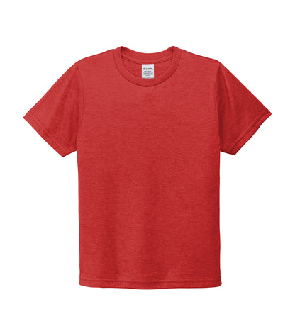 ALLMADE® YOUTH TRI-BLEND TEE