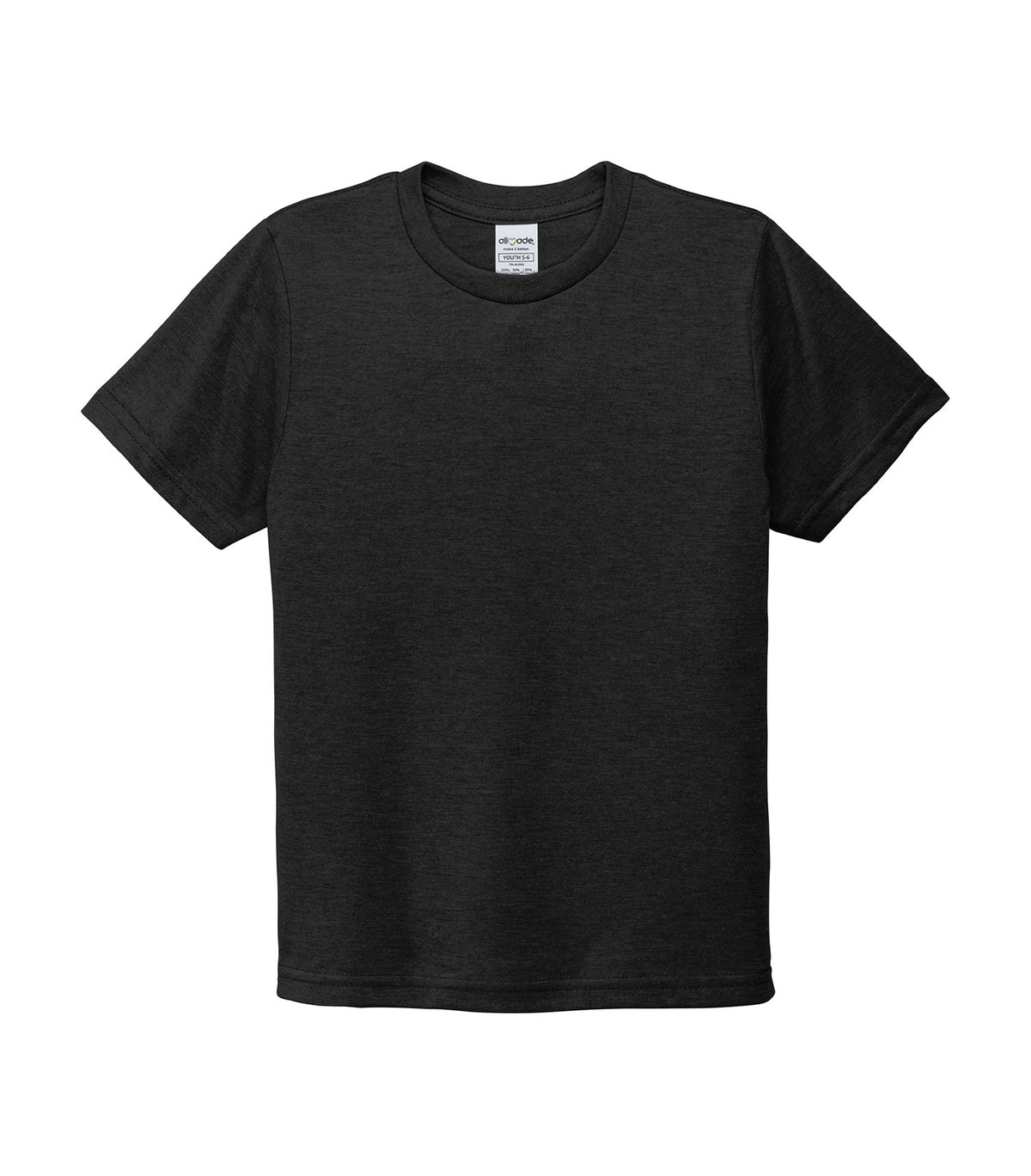 ALLMADE® YOUTH TRI-BLEND TEE