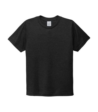 ALLMADE® YOUTH TRI-BLEND TEE