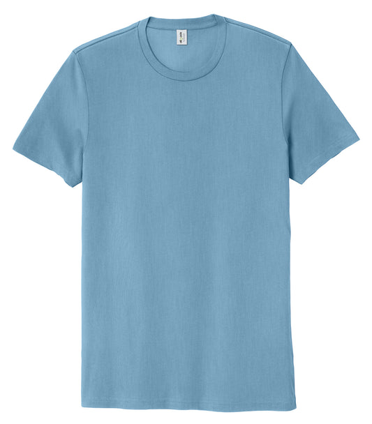 ALLMADE® UNISEX ORGANIC COTTON TEE