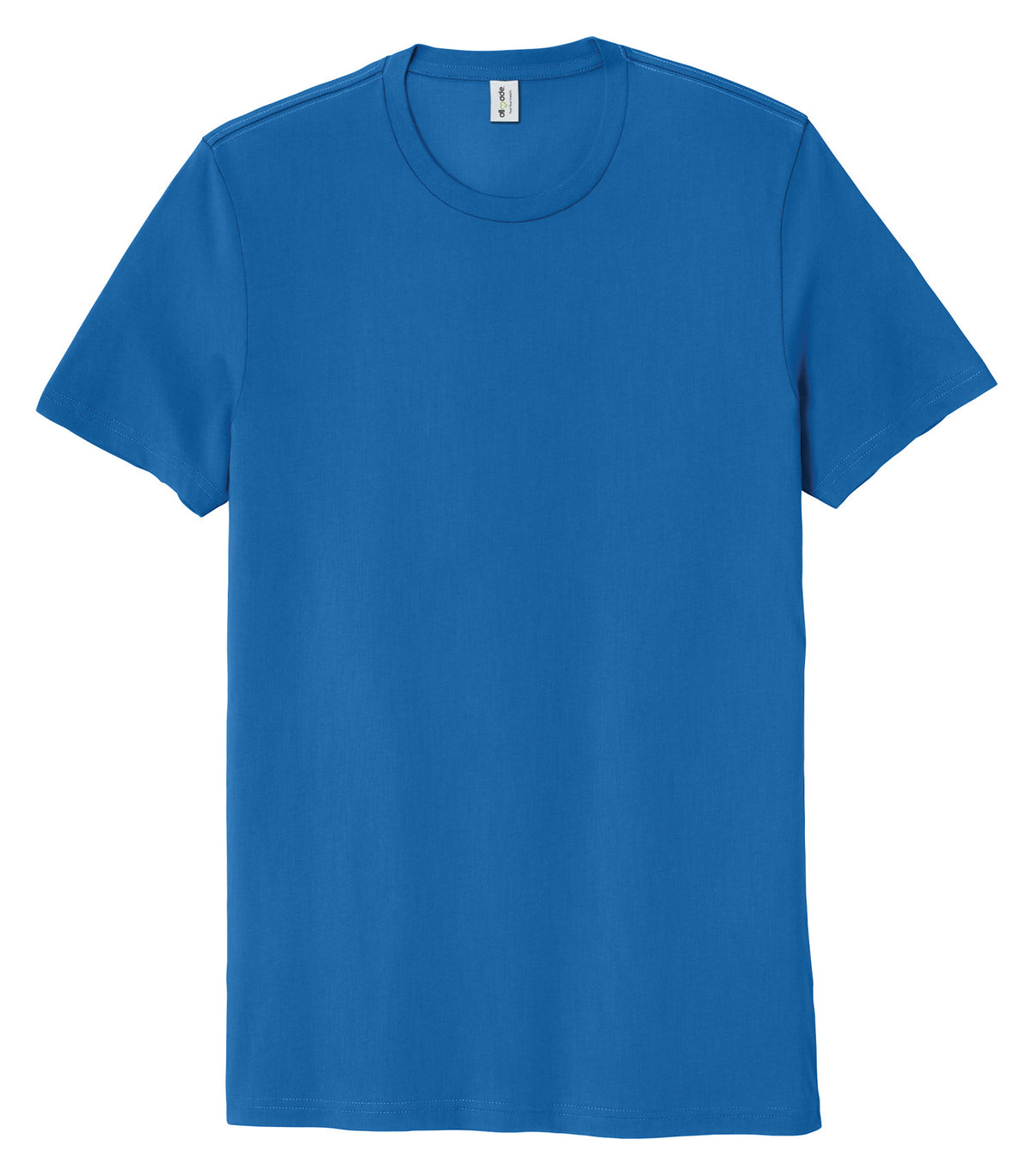 ALLMADE® UNISEX ORGANIC COTTON TEE