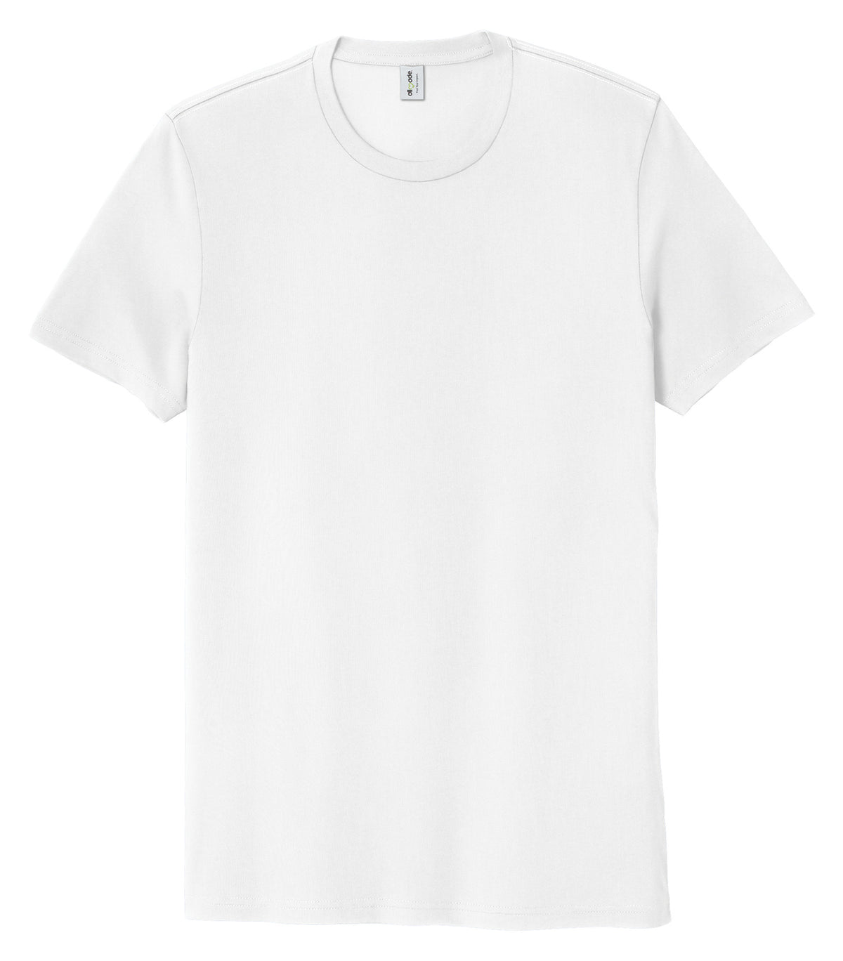 ALLMADE® UNISEX ORGANIC COTTON TEE