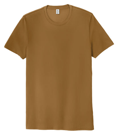 ALLMADE® UNISEX ORGANIC COTTON TEE