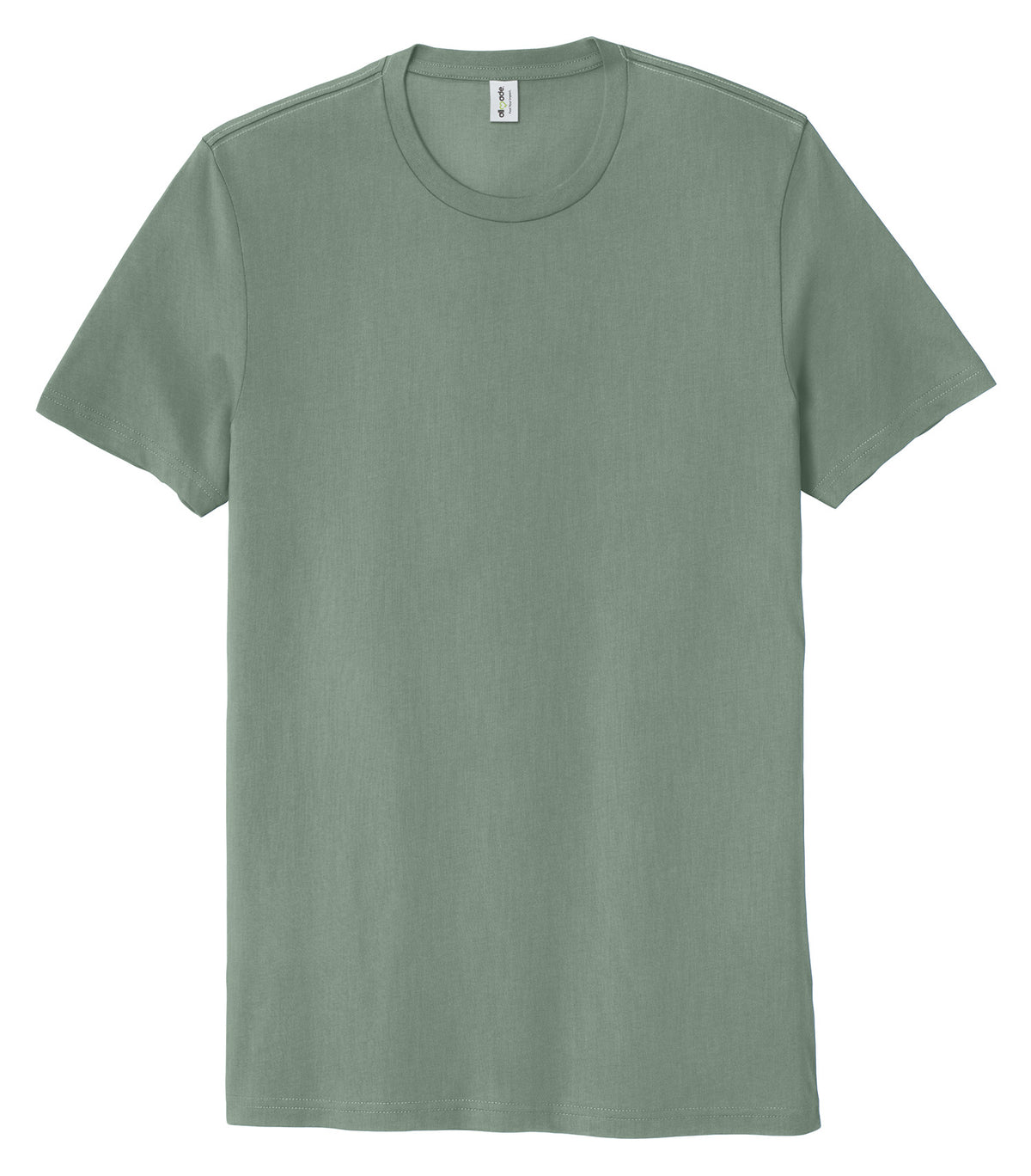 ALLMADE® UNISEX ORGANIC COTTON TEE