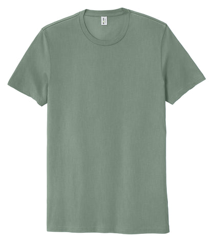 ALLMADE® UNISEX ORGANIC COTTON TEE
