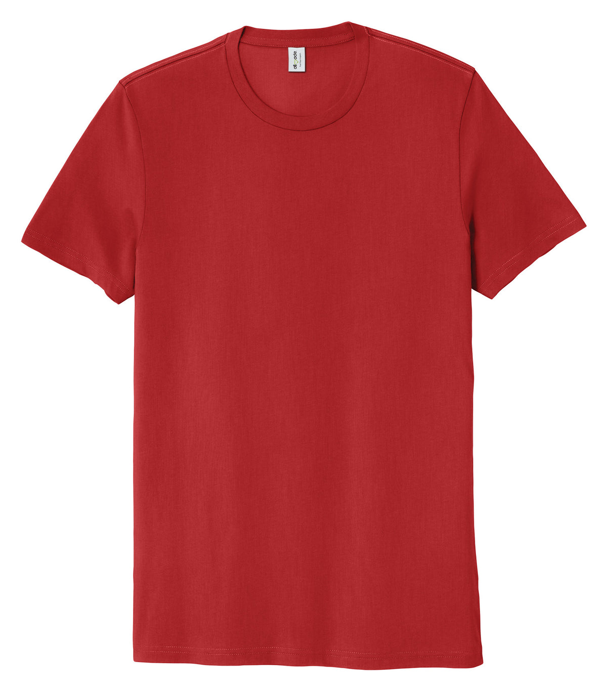 ALLMADE® UNISEX ORGANIC COTTON TEE