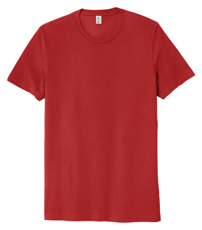 ALLMADE® UNISEX ORGANIC COTTON TEE