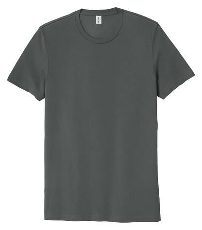 ALLMADE® UNISEX ORGANIC COTTON TEE