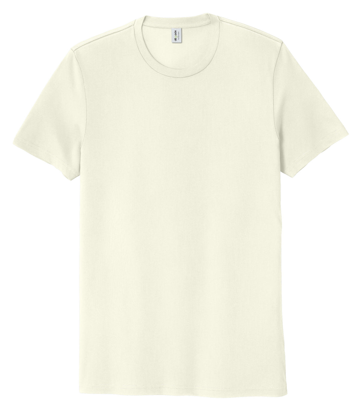 ALLMADE® UNISEX ORGANIC COTTON TEE
