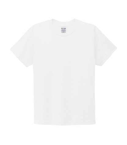 ALLMADE® YOUTH ORGANIC COTTON TEE