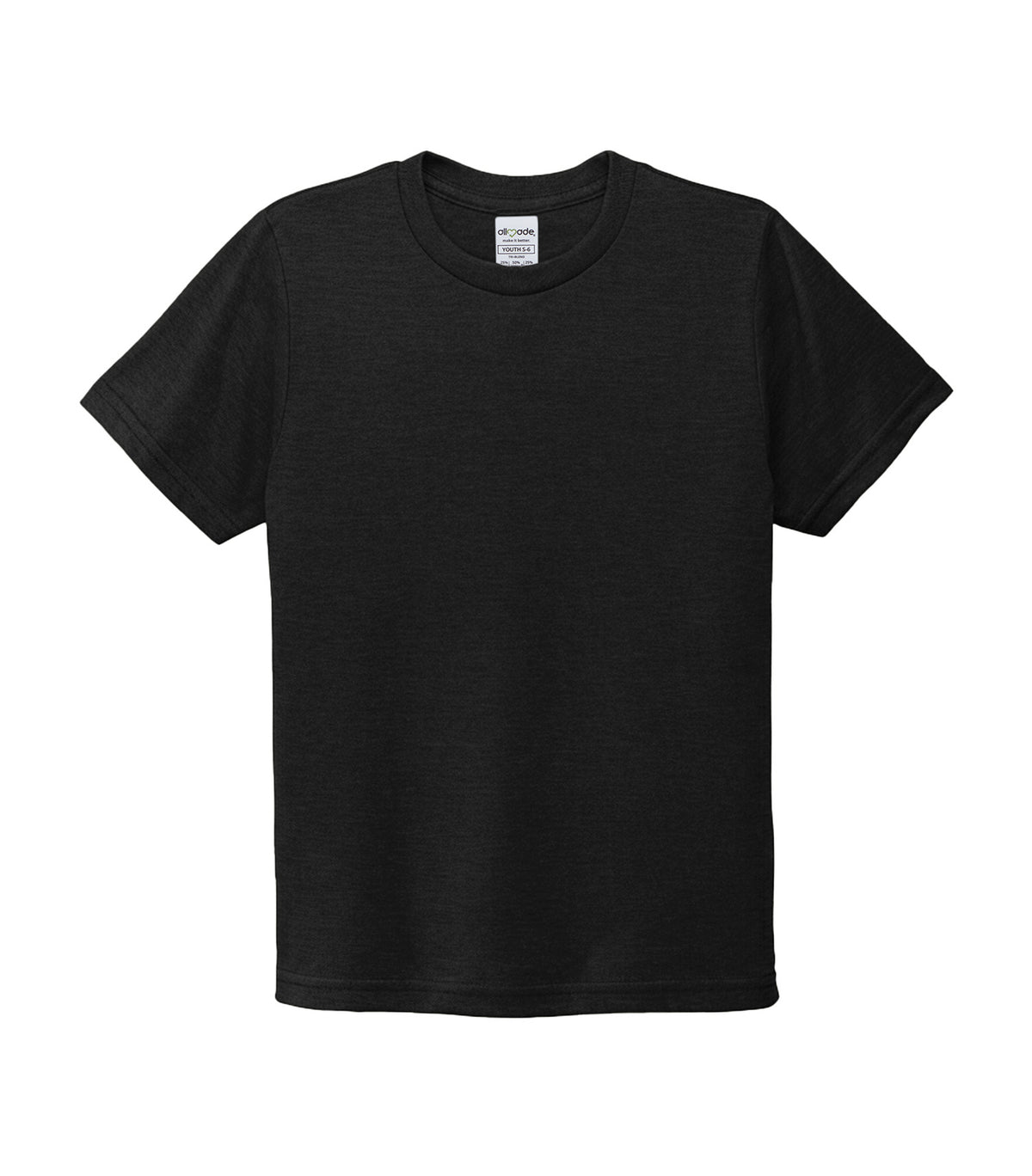 ALLMADE® YOUTH ORGANIC COTTON TEE