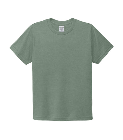 ALLMADE® YOUTH ORGANIC COTTON TEE