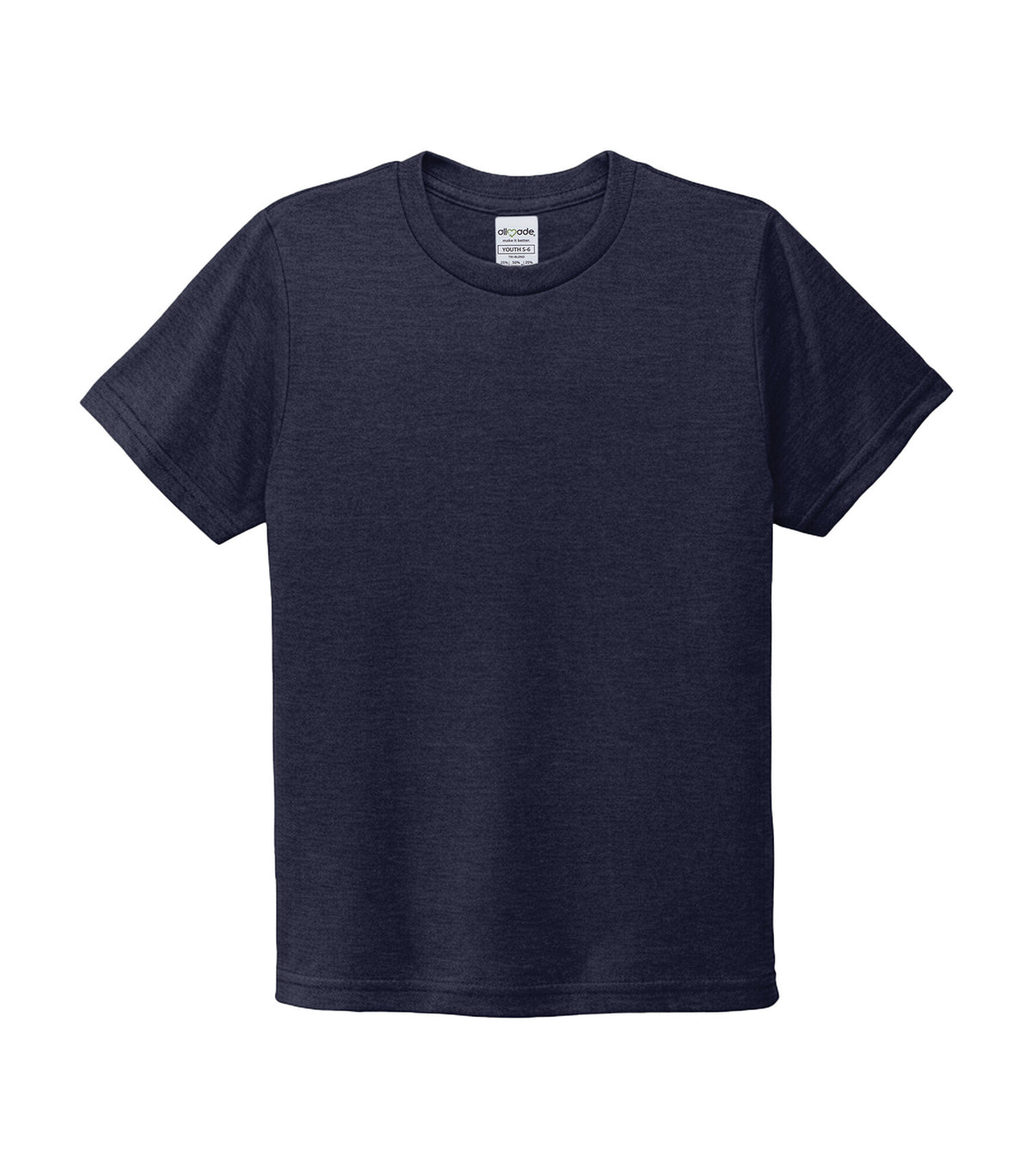 ALLMADE® YOUTH ORGANIC COTTON TEE