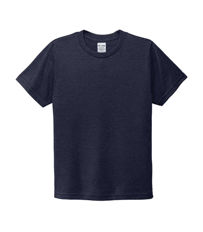 ALLMADE® YOUTH ORGANIC COTTON TEE