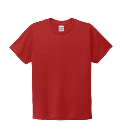 ALLMADE® YOUTH ORGANIC COTTON TEE