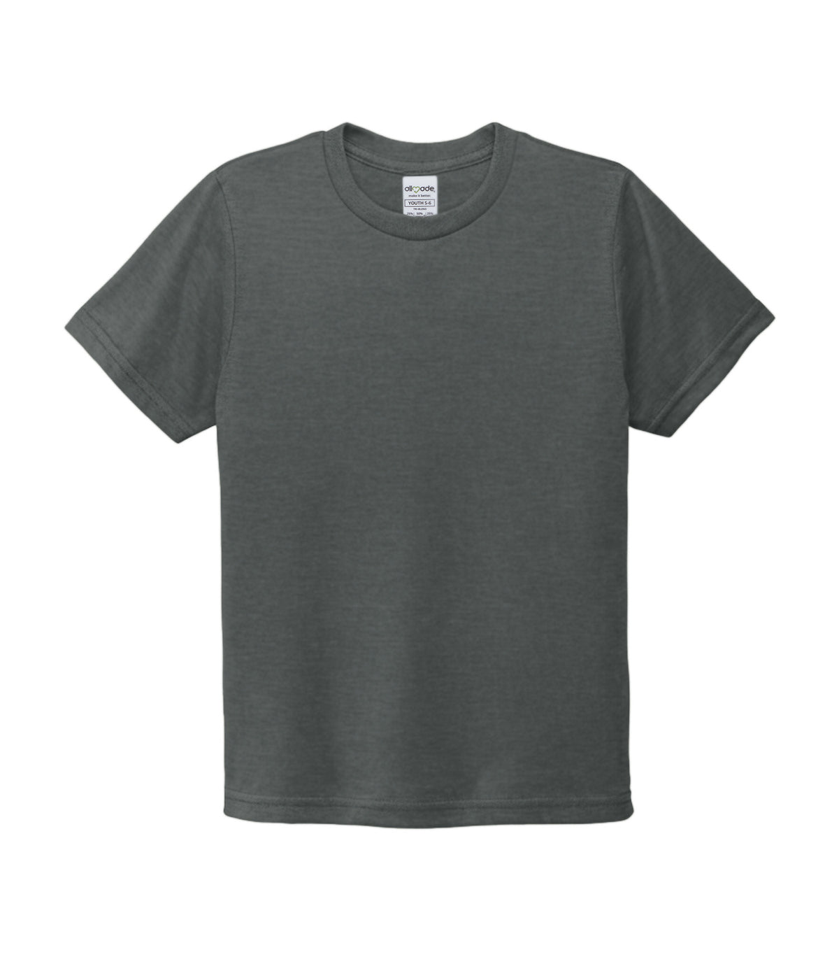 ALLMADE® YOUTH ORGANIC COTTON TEE