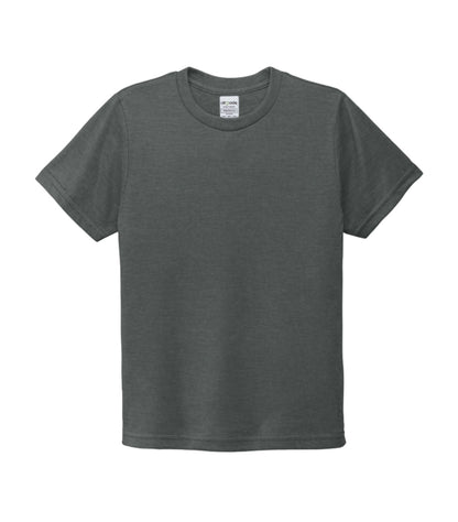 ALLMADE® YOUTH ORGANIC COTTON TEE