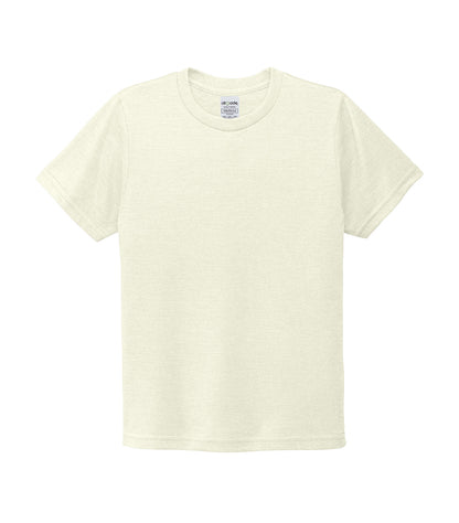 ALLMADE® YOUTH ORGANIC COTTON TEE