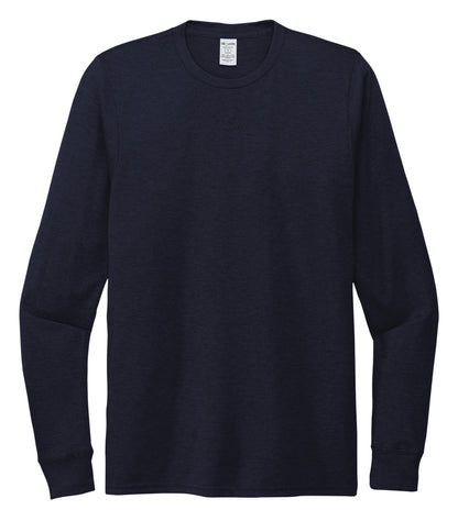 ALLMADE® UNISEX TRI-BLEND LONG SLEEVE TEE