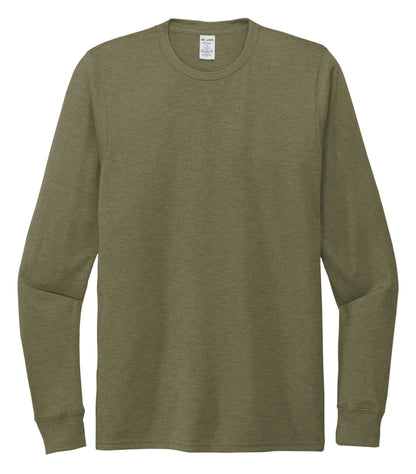 ALLMADE® UNISEX TRI-BLEND LONG SLEEVE TEE