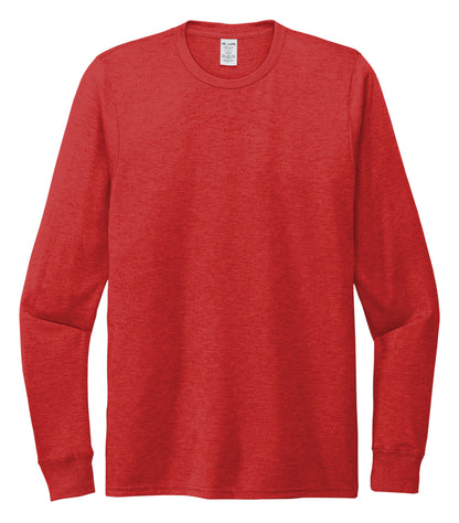 ALLMADE® UNISEX TRI-BLEND LONG SLEEVE TEE