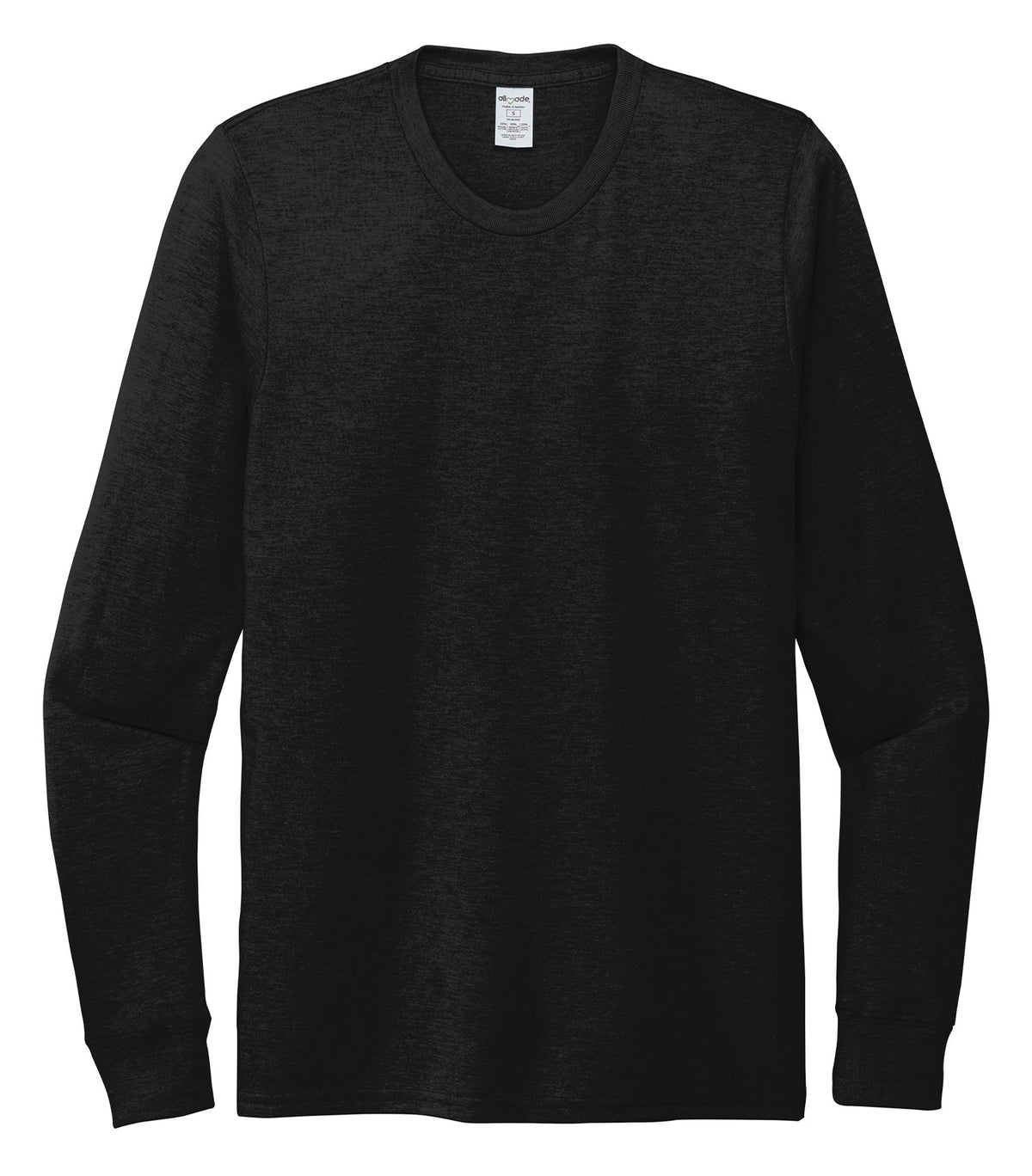 ALLMADE® UNISEX TRI-BLEND LONG SLEEVE TEE