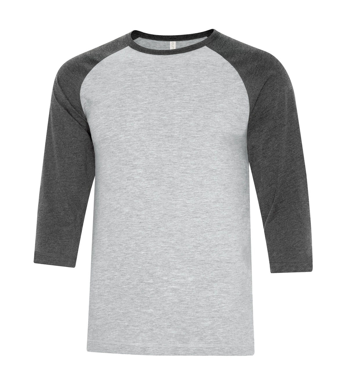ATC™ EUROSPUN® RING SPUN BASEBALL TEE