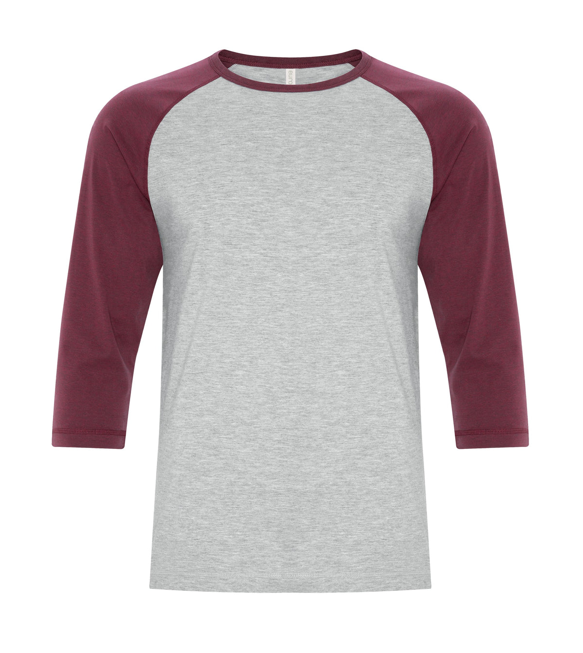 ATC™ EUROSPUN® RING SPUN BASEBALL TEE