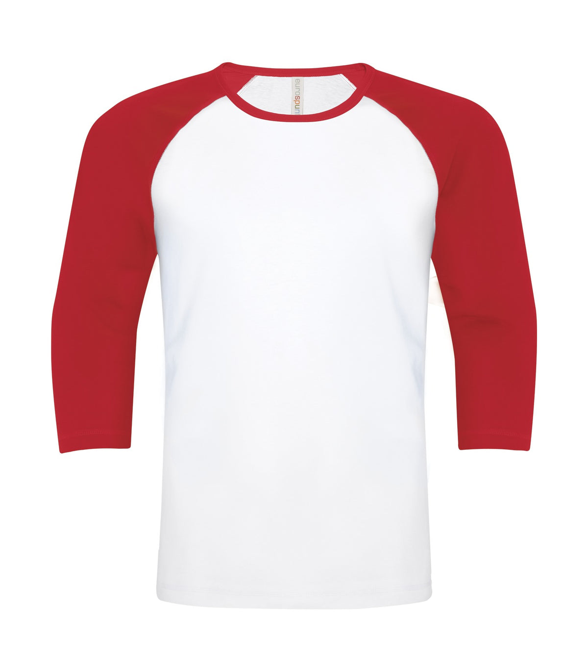ATC™ EUROSPUN® RING SPUN BASEBALL TEE