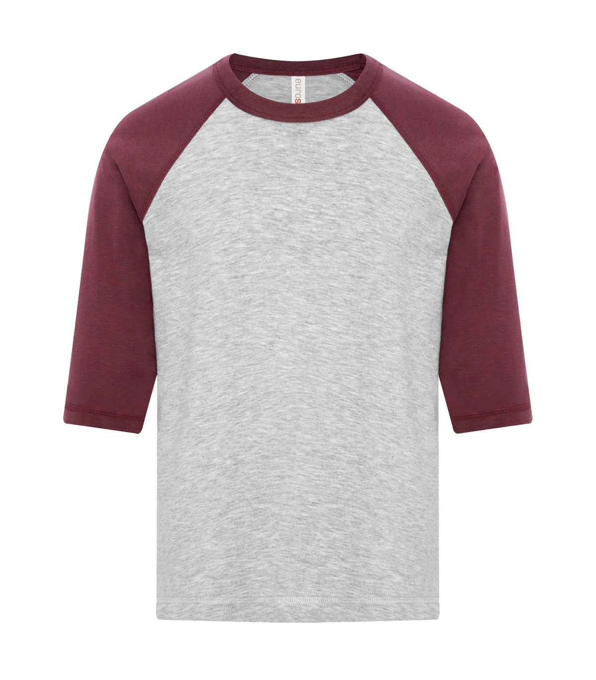 ATC™ EUROSPUN® RING SPUN BASEBALL YOUTH TEE