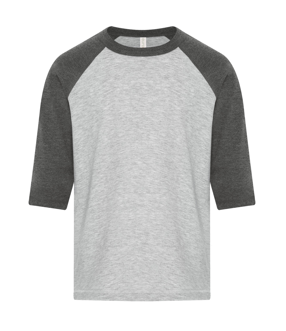 ATC™ EUROSPUN® RING SPUN BASEBALL YOUTH TEE