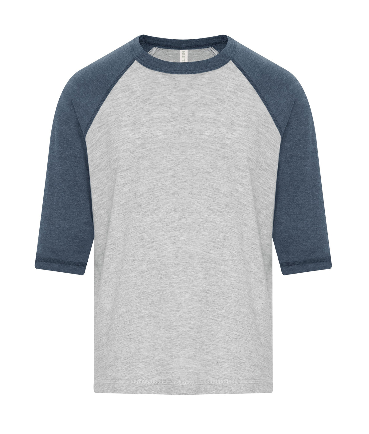 ATC™ EUROSPUN® RING SPUN BASEBALL YOUTH TEE