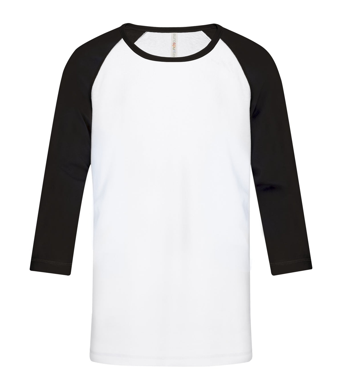 ATC™ EUROSPUN® RING SPUN BASEBALL YOUTH TEE