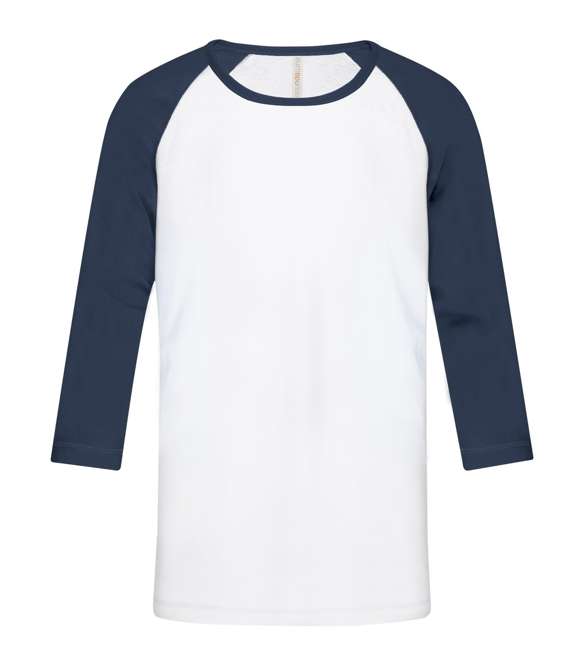 ATC™ EUROSPUN® RING SPUN BASEBALL YOUTH TEE