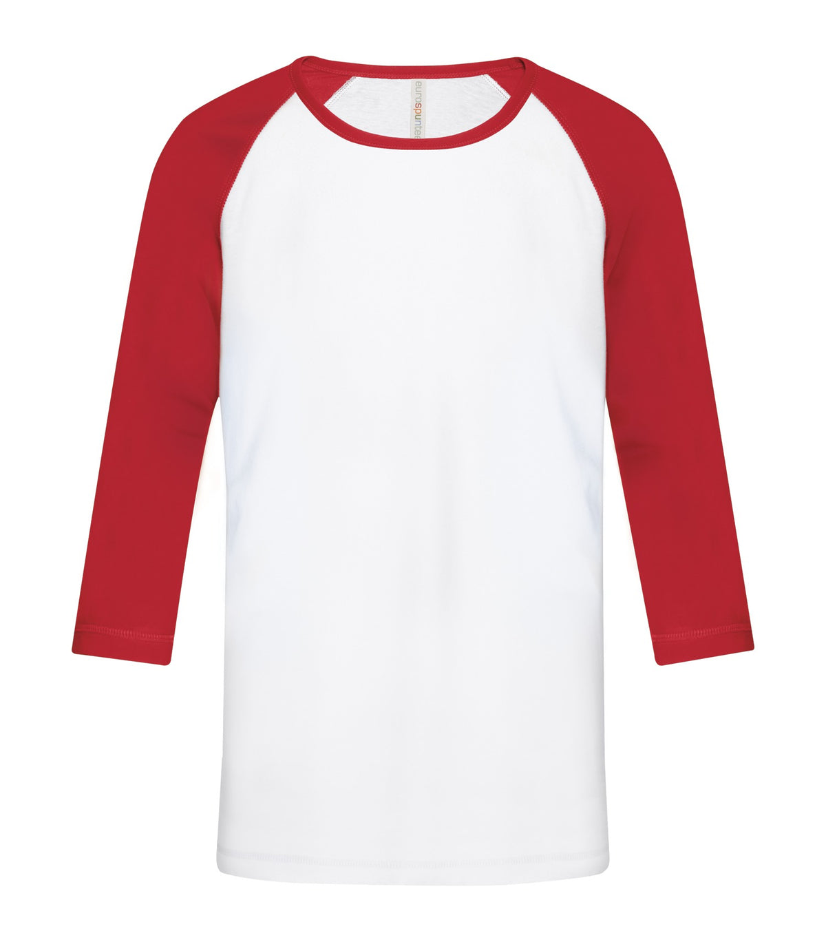 ATC™ EUROSPUN® RING SPUN BASEBALL YOUTH TEE