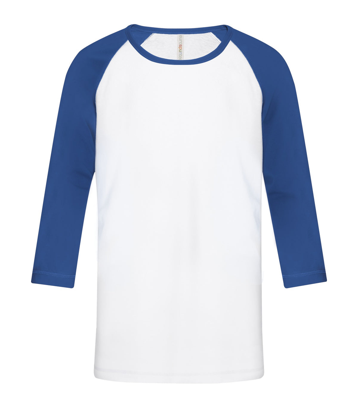 ATC™ EUROSPUN® RING SPUN BASEBALL YOUTH TEE