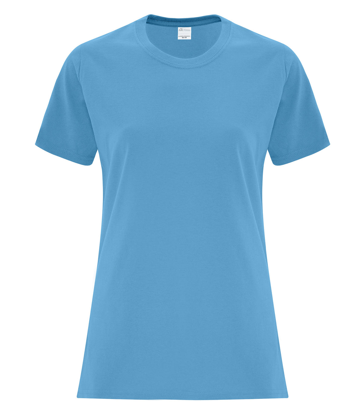 ATC™ EVERYDAY COTTON LADIES' TEE