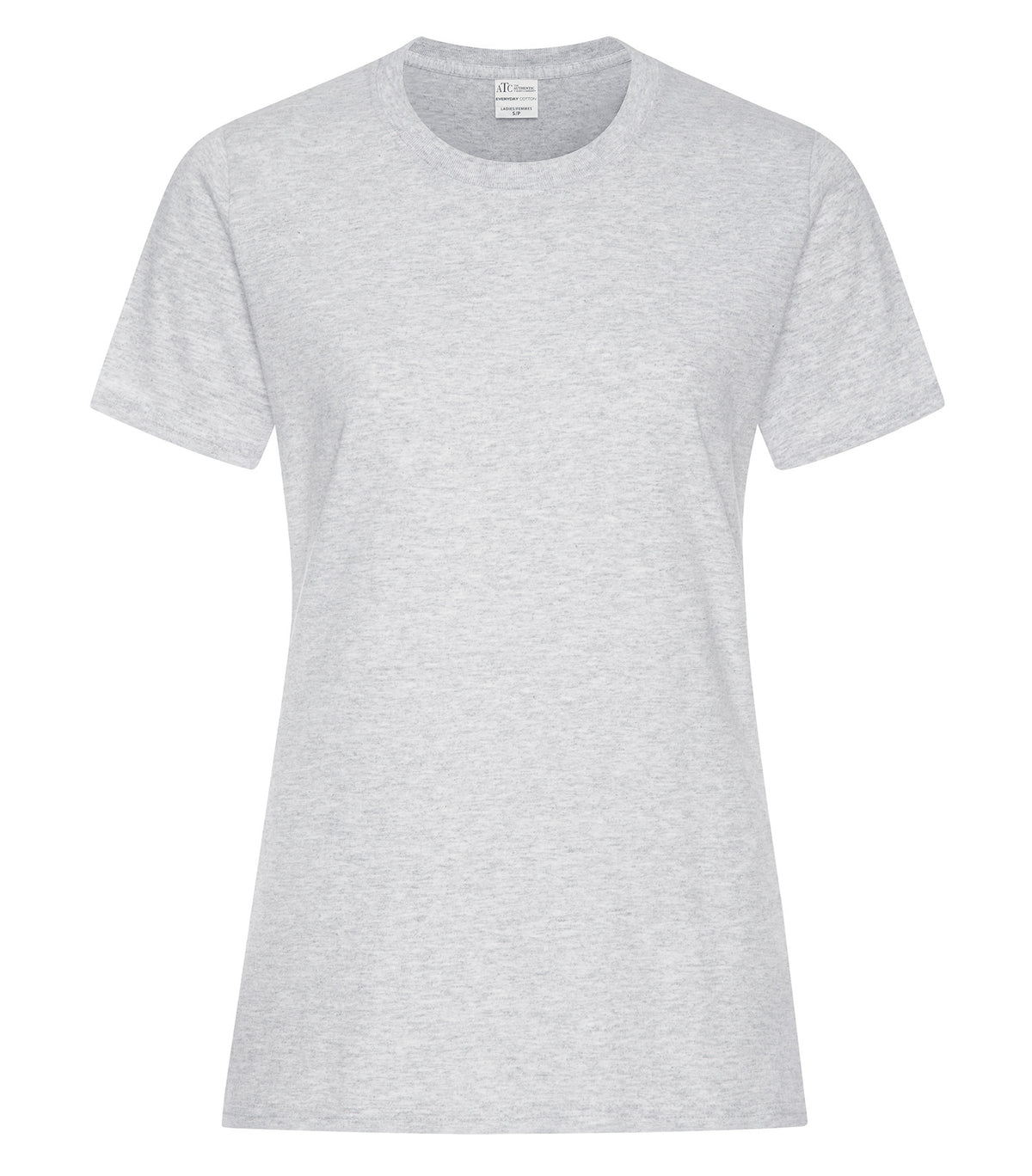 ATC™ EVERYDAY COTTON LADIES' TEE