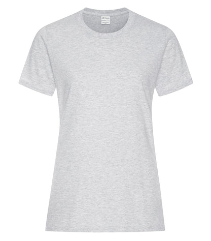 ATC™ EVERYDAY COTTON LADIES' TEE