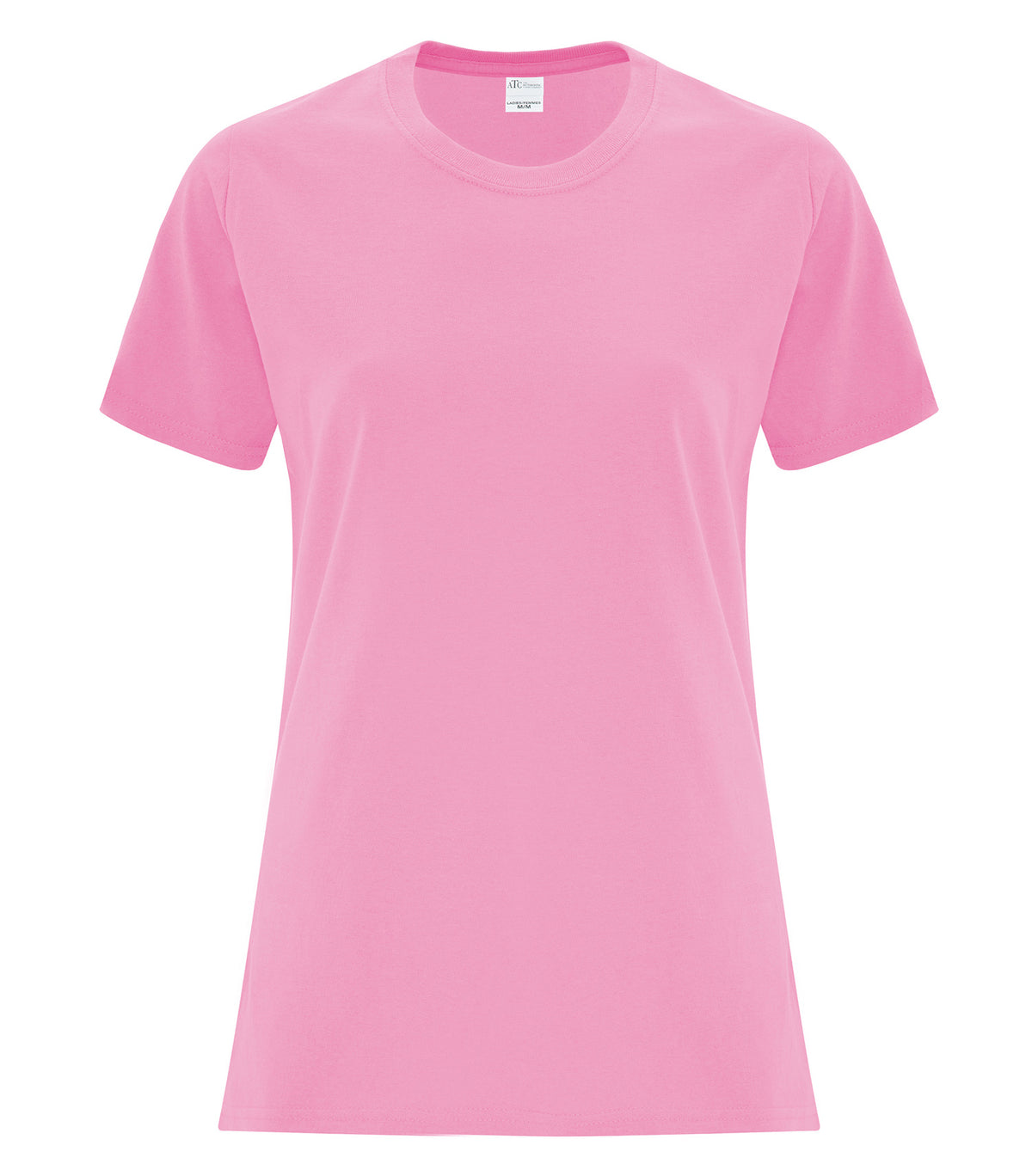 ATC™ EVERYDAY COTTON LADIES' TEE