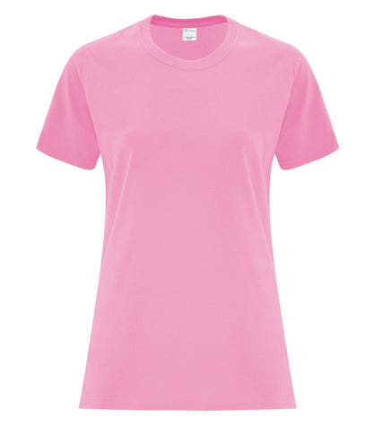 ATC™ EVERYDAY COTTON LADIES' TEE