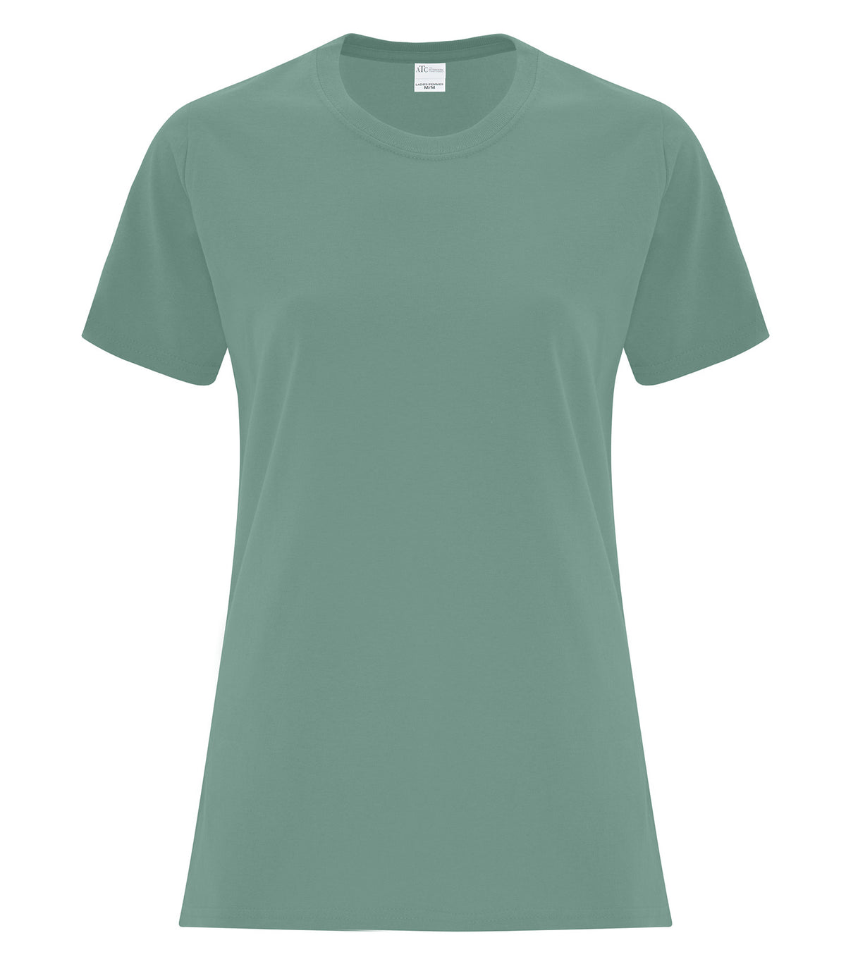 ATC™ EVERYDAY COTTON LADIES' TEE