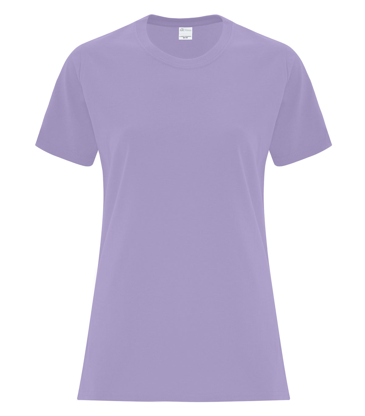 ATC™ EVERYDAY COTTON LADIES' TEE