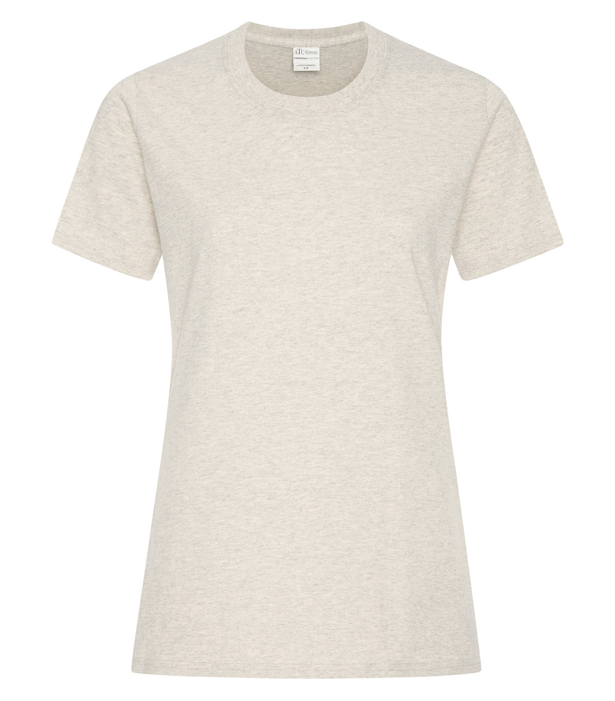 ATC™ EVERYDAY COTTON LADIES' TEE