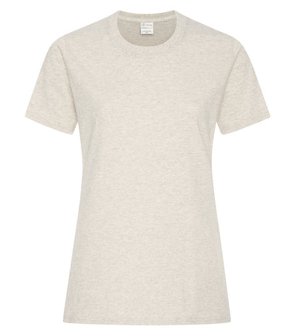 ATC™ EVERYDAY COTTON LADIES' TEE