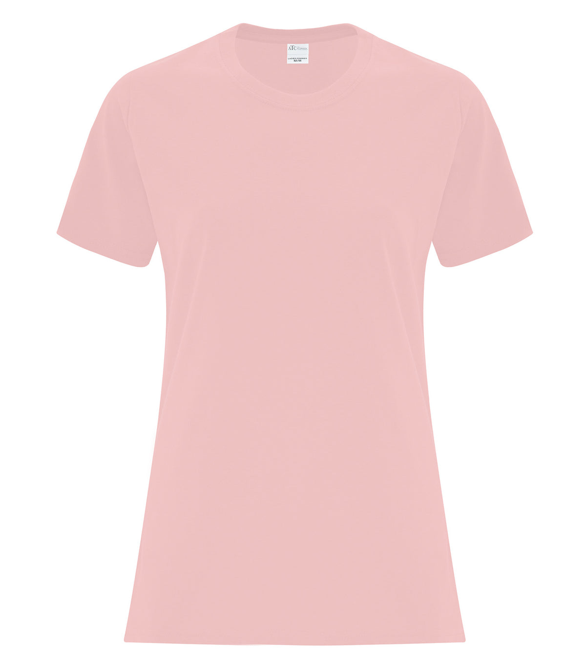 ATC™ EVERYDAY COTTON LADIES' TEE