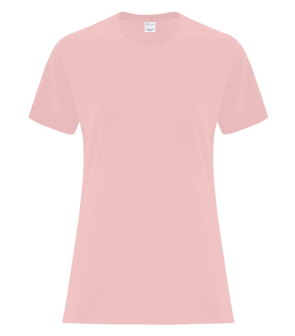 ATC™ EVERYDAY COTTON LADIES' TEE