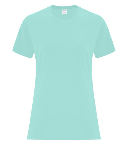 ATC™ EVERYDAY COTTON LADIES' TEE
